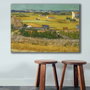 Wallity Lienzo Decorativo Vincent van Gogh 70 x 100 cm